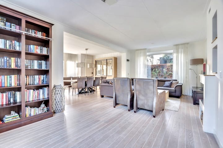 Foto 2 van Margrietstraat 16