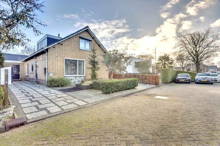 Foto 4 van Margrietstraat 16