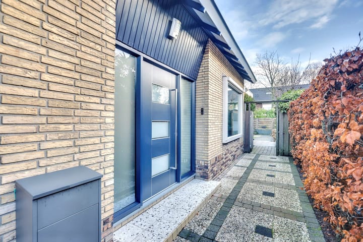 Foto 7 van Margrietstraat 16