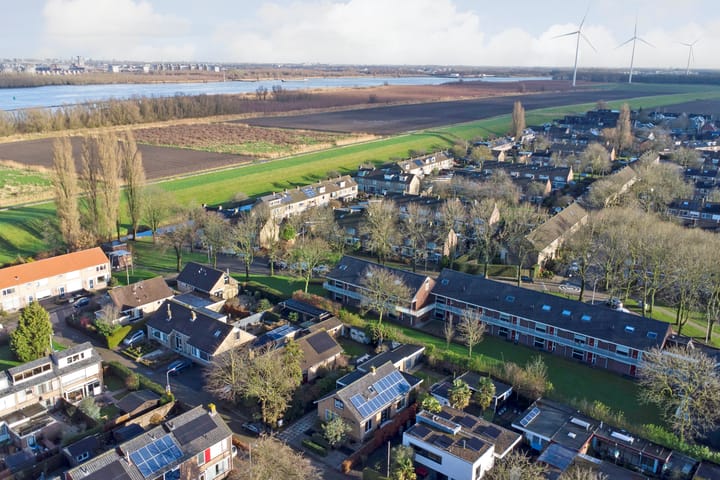 Foto 9 van Margrietstraat 16