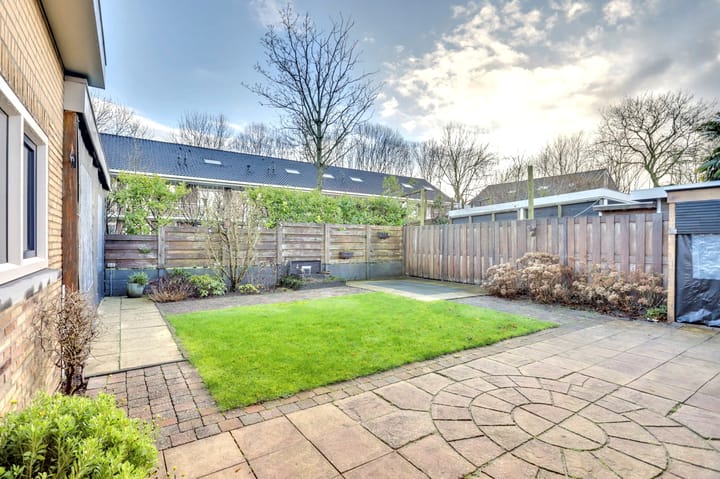 Foto 10 van Margrietstraat 16