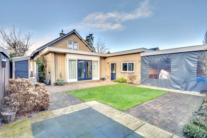 Foto 11 van Margrietstraat 16