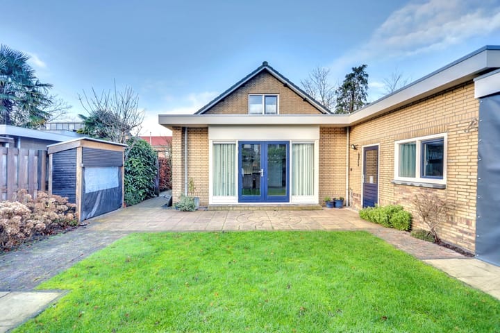 Foto 12 van Margrietstraat 16