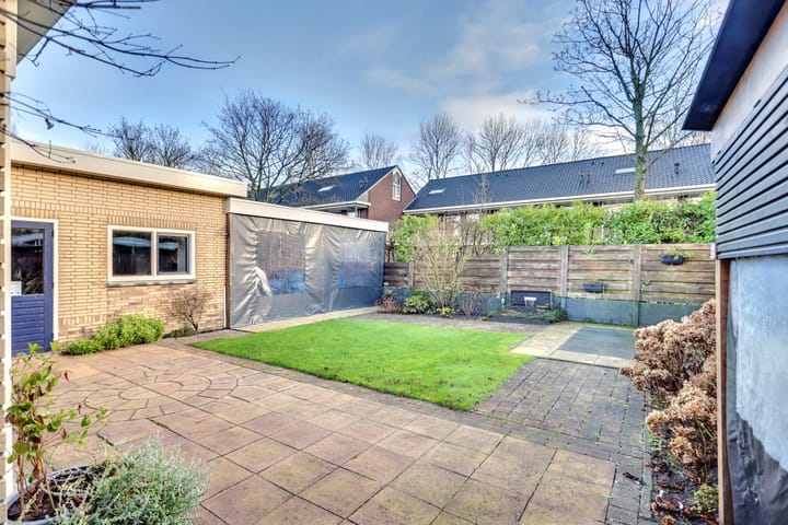 Foto 13 van Margrietstraat 16