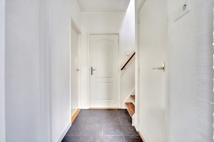 Foto 16 van Margrietstraat 16