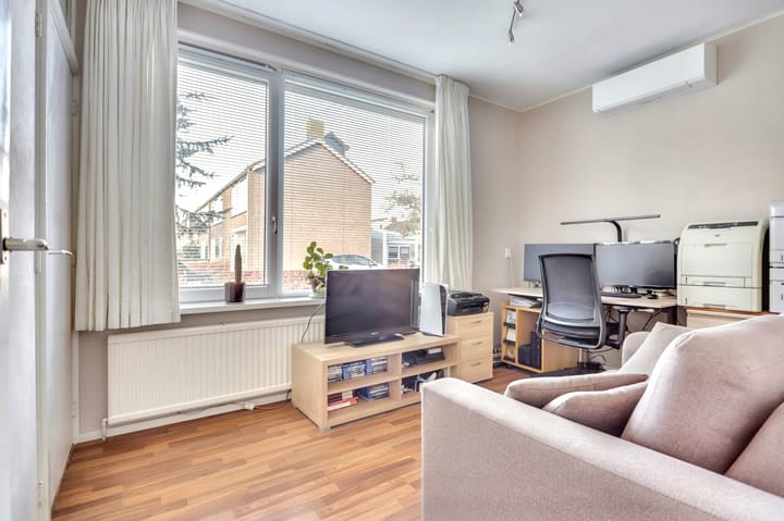 Foto 26 van Margrietstraat 16