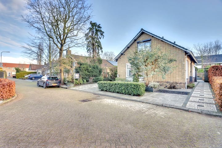 Foto 5 van Margrietstraat 16