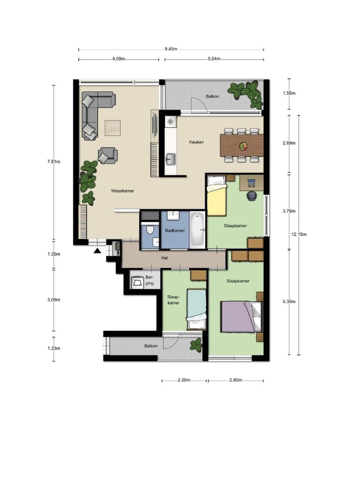 Photo 18 of Venuslaan 353-A