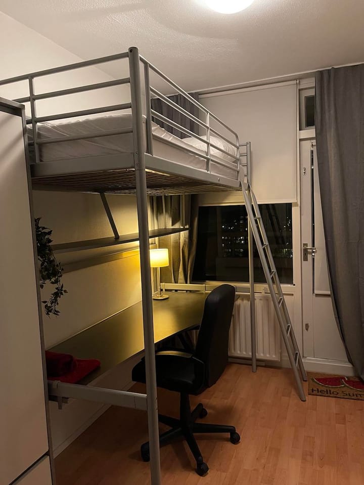 Photo 13 of Venuslaan 353-A