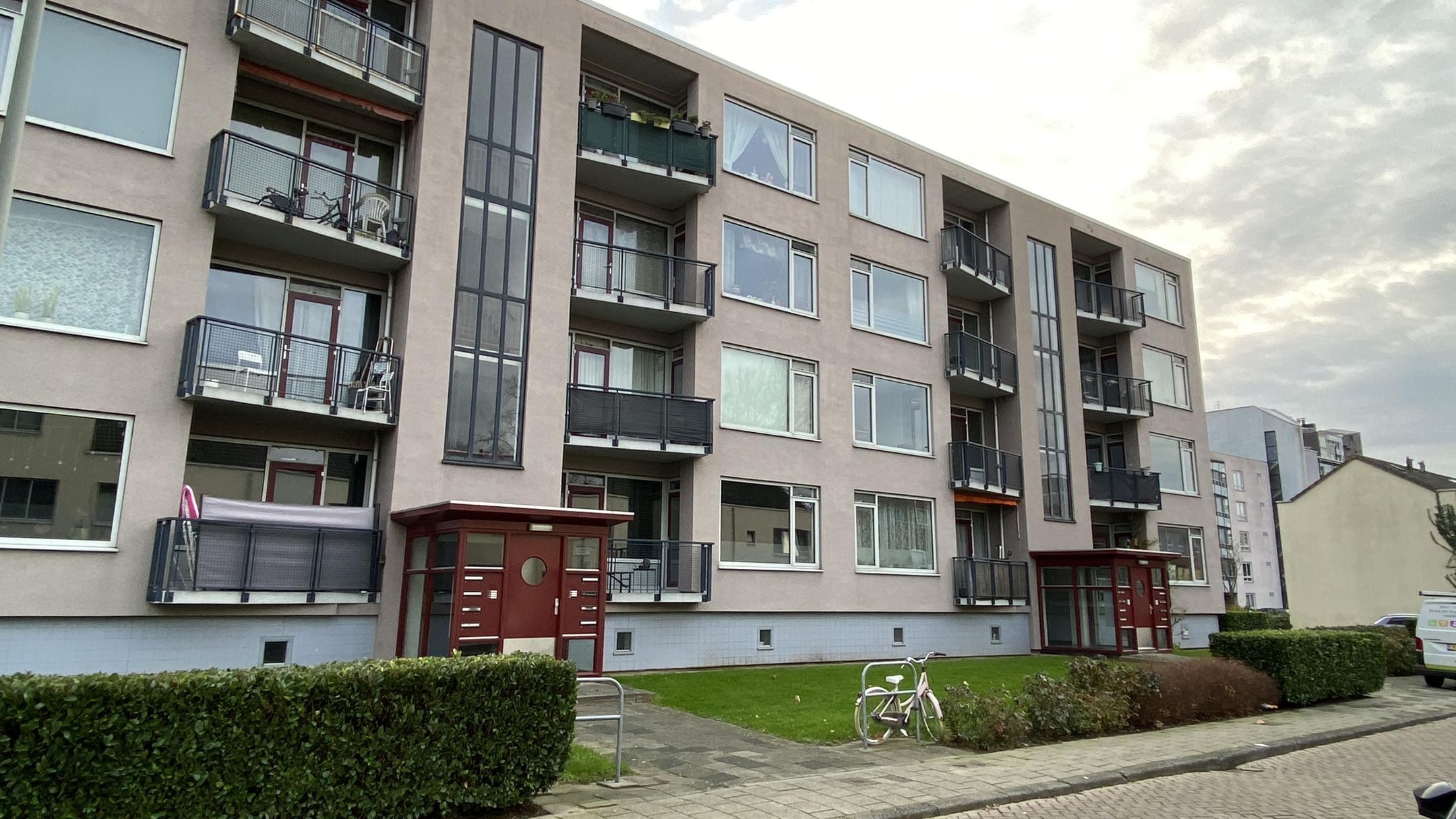 Banckertstraat, 84, Dordrecht, 3317AG, Zuid-Holland, Nederland 84