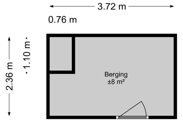 Bekijk foto 16 van Banckertstraat 84