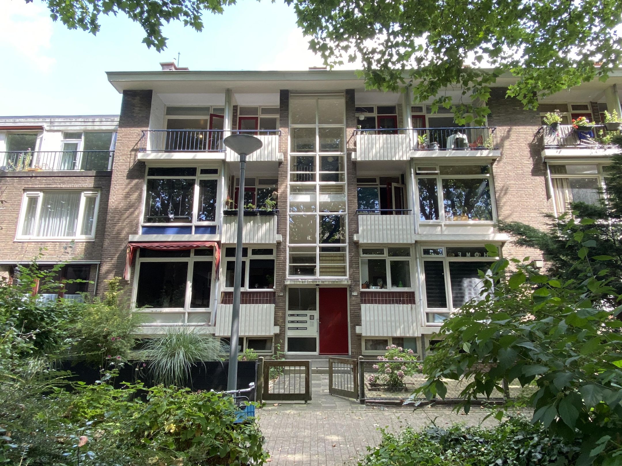 Arendsweg 9-C, 9, C, Rotterdam, 3082NA, Zuid-Holland, Nederland 9