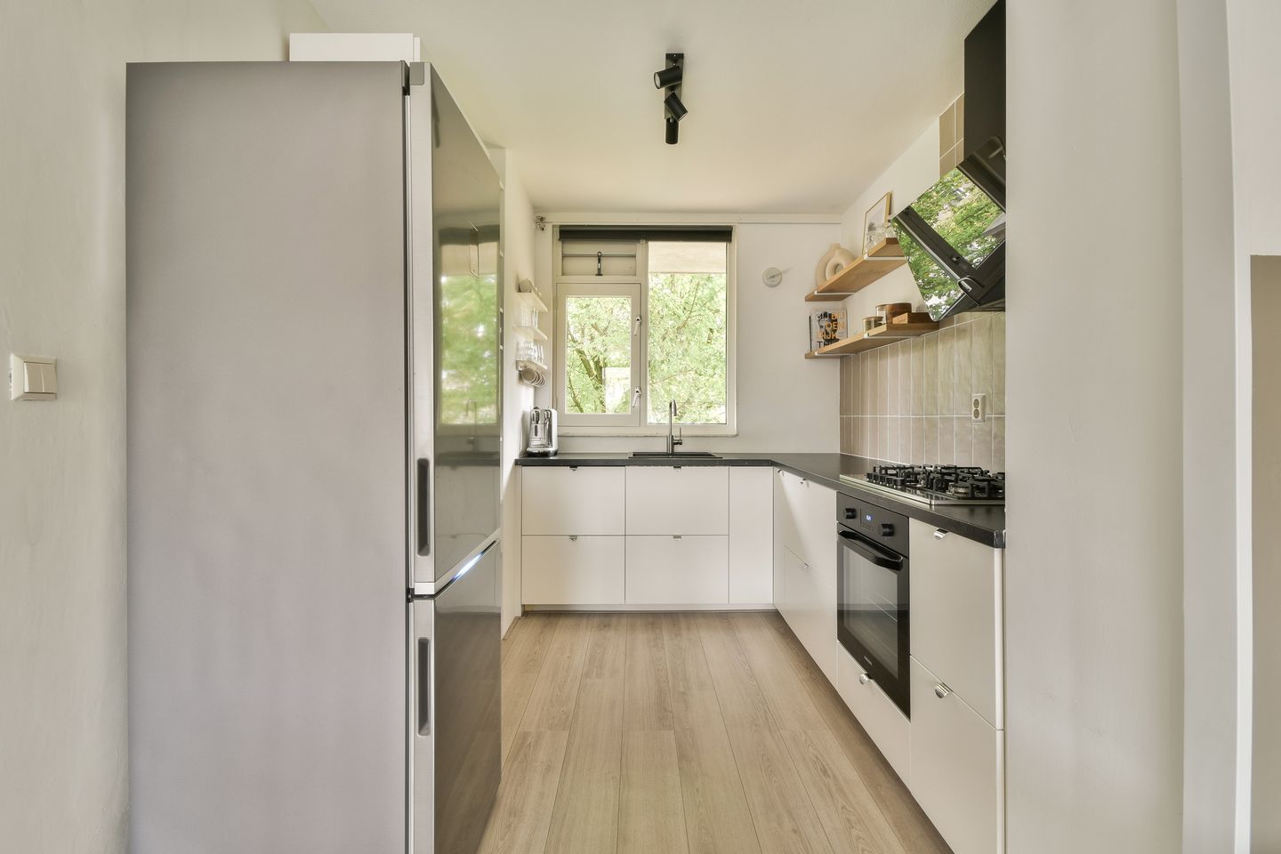 Foto 4 van Peursumstraat 62