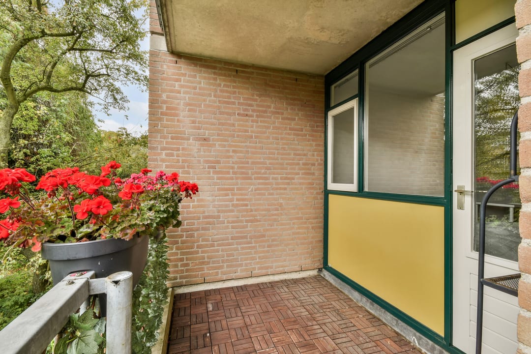 Foto 8 van Peursumstraat 62