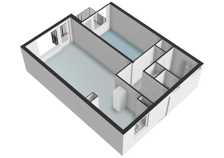 Foto 23 van Peursumstraat 62