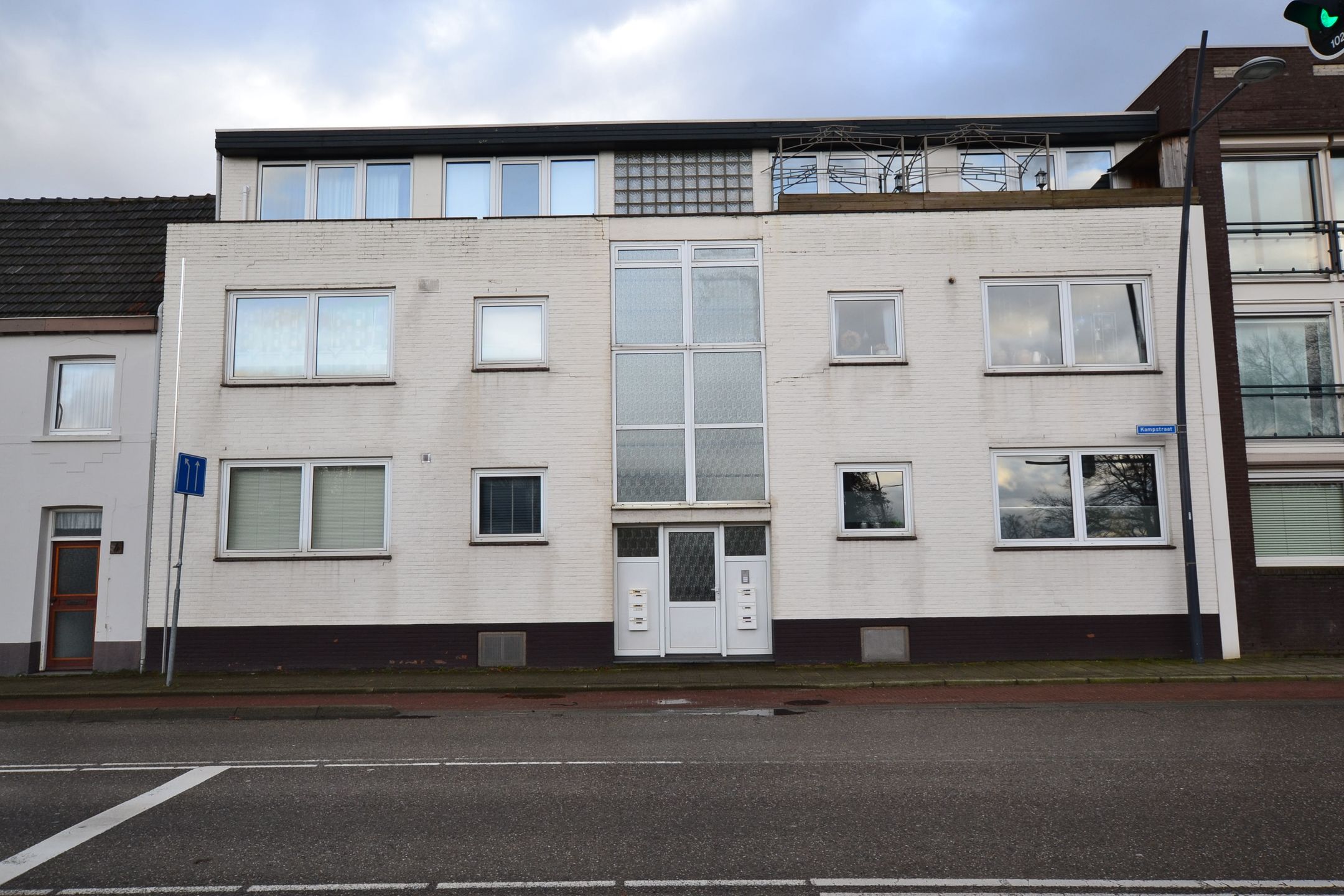 Kampstraat 2-B, 2, B, Landgraaf, 6371AB, Limburg, Nederland 2 