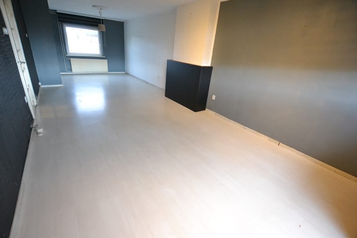 Foto 3 van Kampstraat 2-B