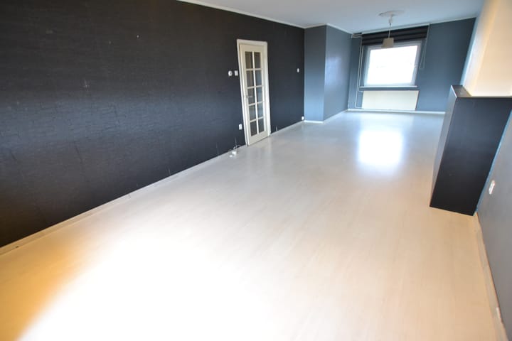 Foto 4 van Kampstraat 2-B