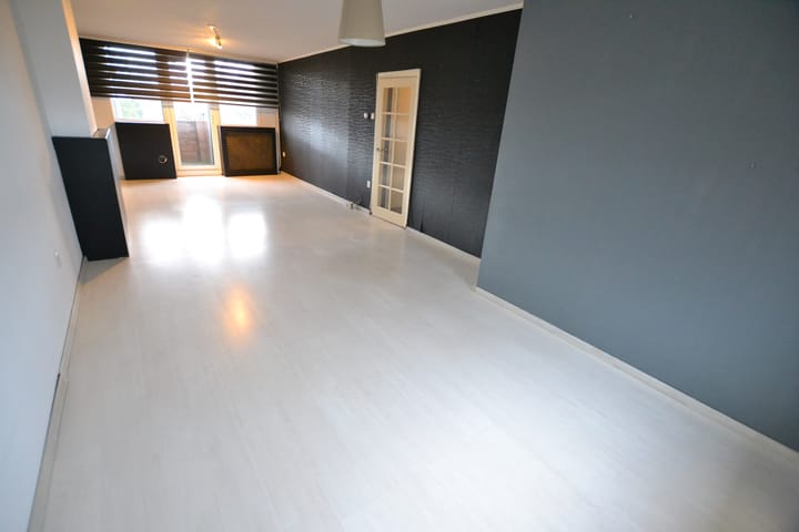 Foto 5 van Kampstraat 2-B