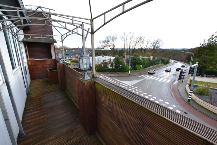 Foto 7 van Kampstraat 2-B