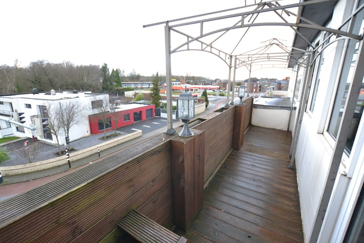 Foto 8 van Kampstraat 2-B