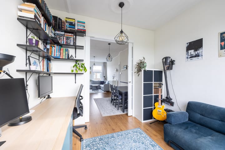 Foto 13 van Doorwerthstraat 32