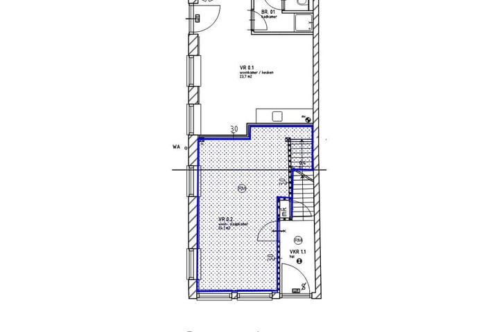 Bekijk foto 13 van Kromme Nieuwegracht 14