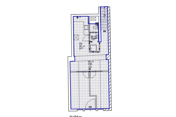 Bekijk foto 14 van Kromme Nieuwegracht 14