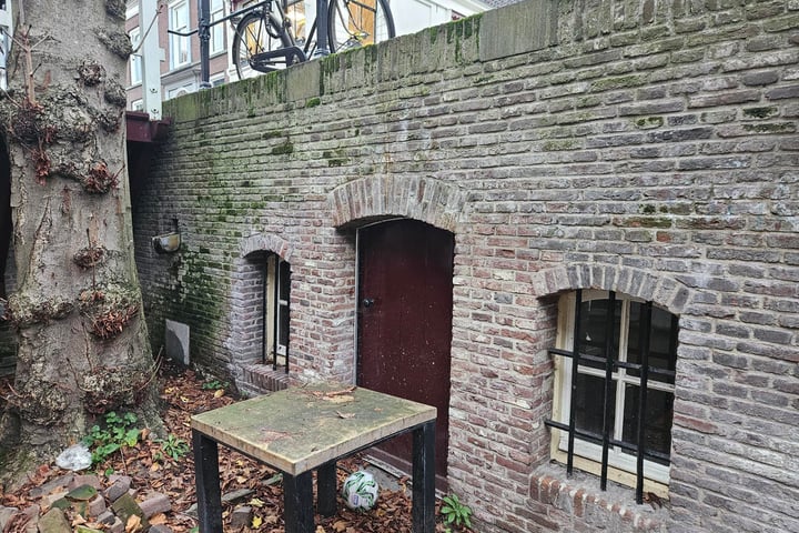 Bekijk foto 12 van Kromme Nieuwegracht 14