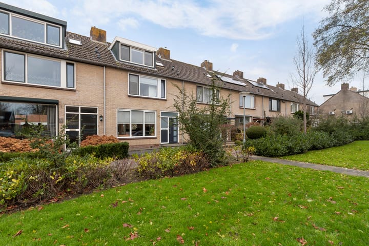 Foto 1 van Jasmijnstraat 6