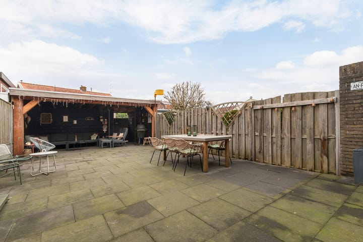 Foto 2 van Jasmijnstraat 6