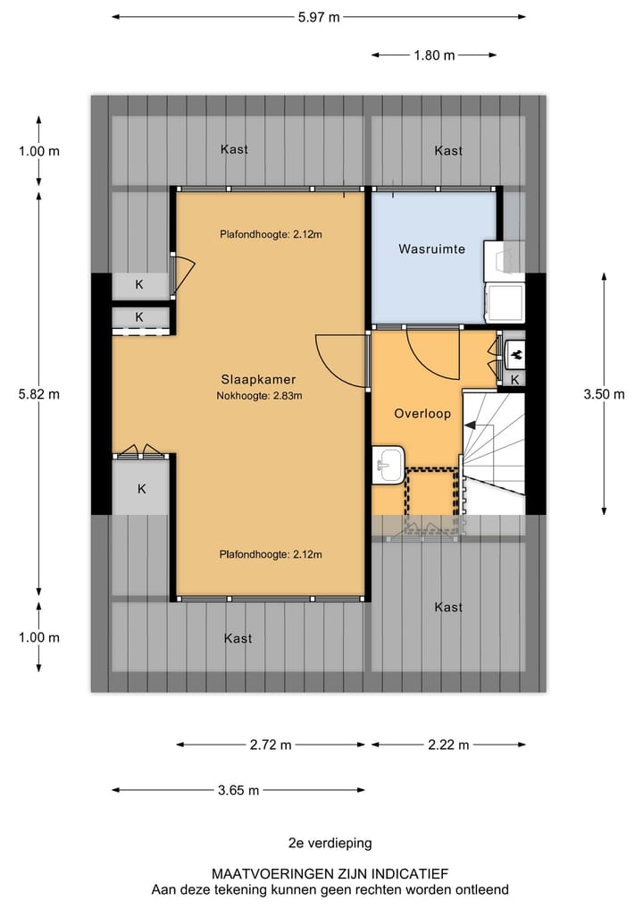 Foto 30 van Jasmijnstraat 6