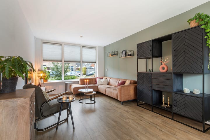 Foto 5 van Jasmijnstraat 6