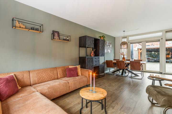 Foto 7 van Jasmijnstraat 6