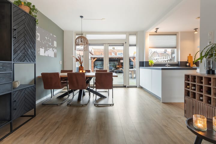 Foto 9 van Jasmijnstraat 6