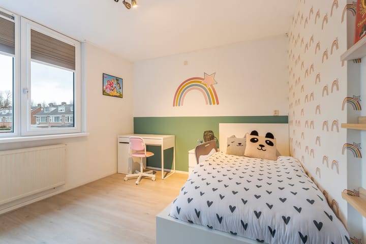 Foto 15 van Jasmijnstraat 6