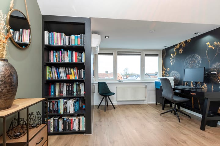 Foto 21 van Jasmijnstraat 6