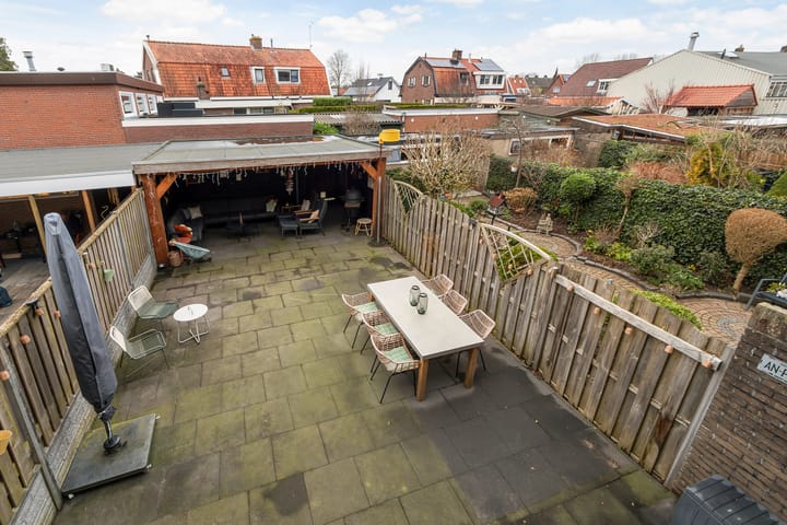 Foto 22 van Jasmijnstraat 6