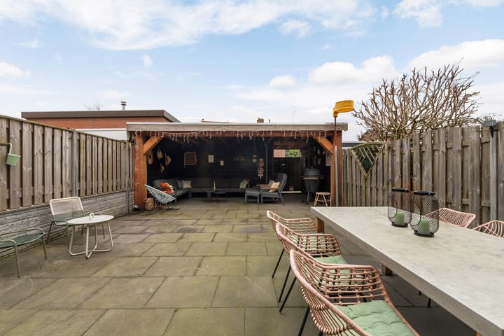 Foto 23 van Jasmijnstraat 6