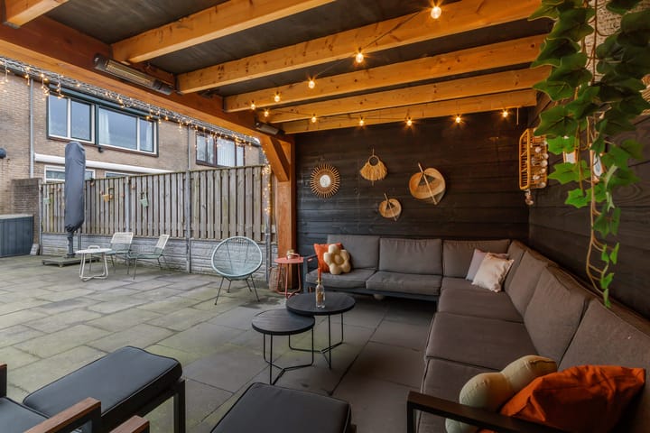 Foto 25 van Jasmijnstraat 6