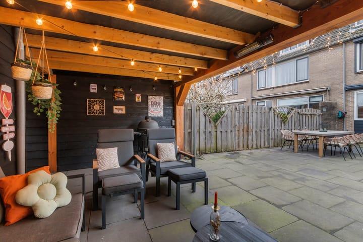 Foto 26 van Jasmijnstraat 6