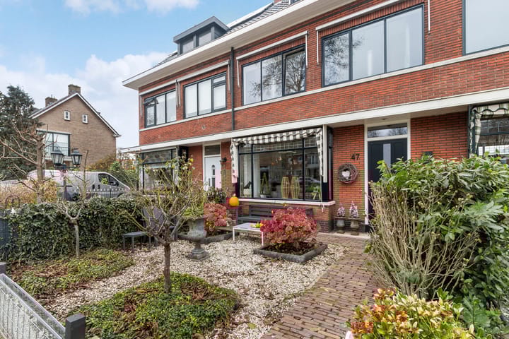 Foto 2 van Frans Lebretlaan 47