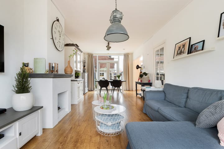 Foto 8 van Frans Lebretlaan 47