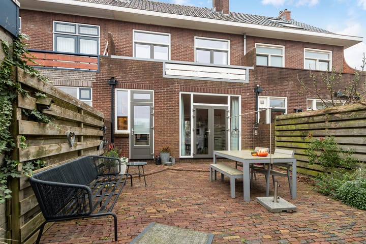 Foto 24 van Frans Lebretlaan 47