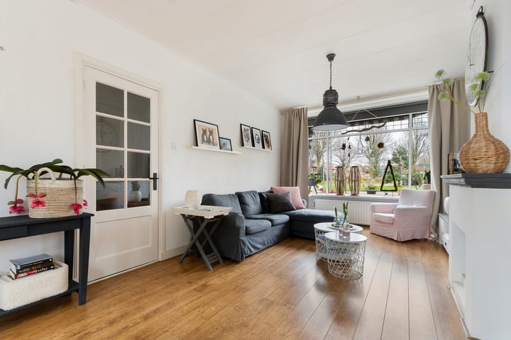 Foto 5 van Frans Lebretlaan 47