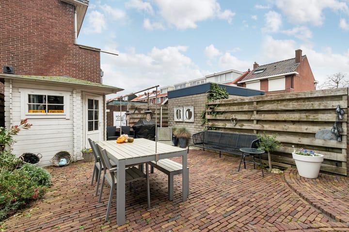 Foto 23 van Frans Lebretlaan 47