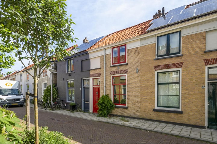 Hovenierstraat 20