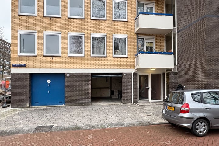 View photo of Van Nijenrodeweg 219