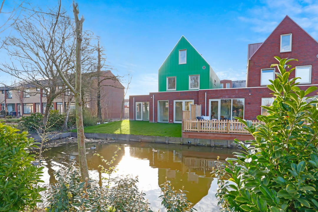 Foto 2 van Dansschool 21