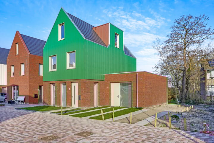 Foto 34 van Dansschool 21